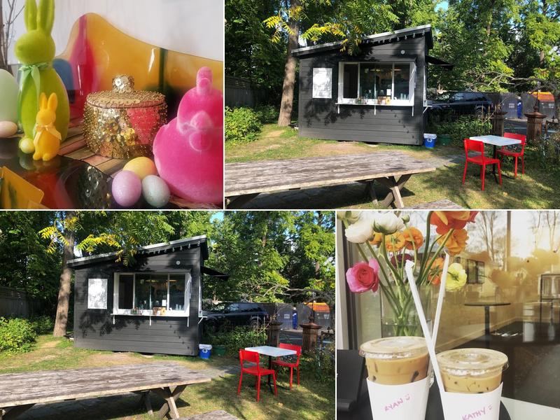 ALL THAT JAVA Tivoli