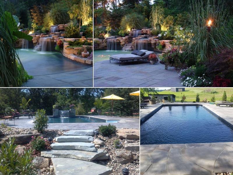 MINKS Landscape Contractors