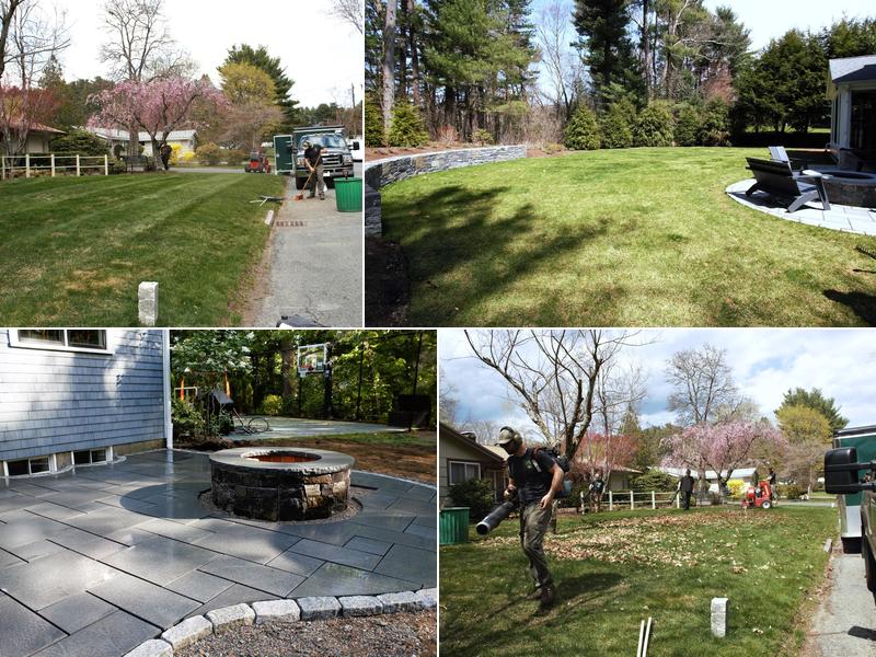 H&H Landscape Management