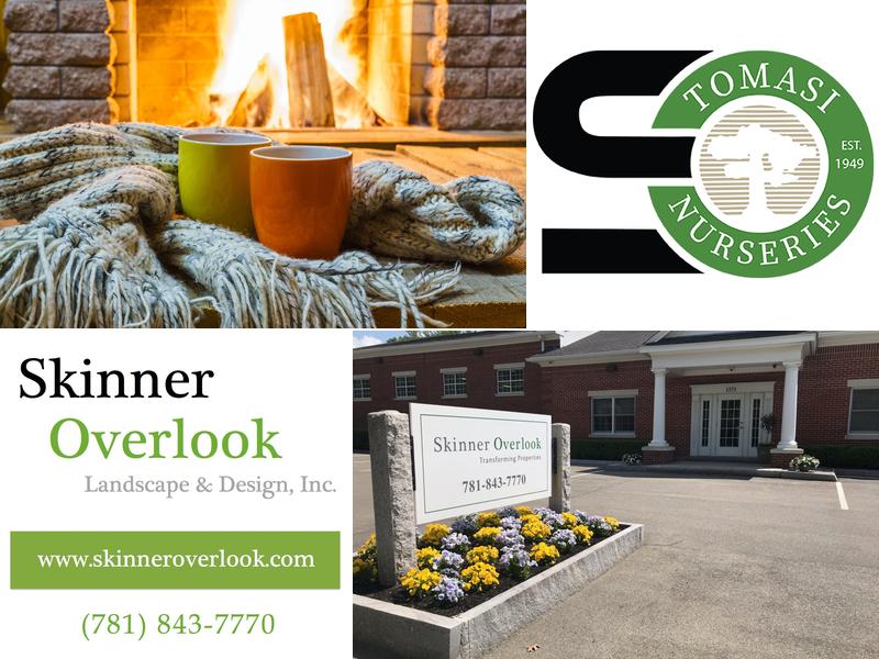 Skinner Overlook Landscape & Design