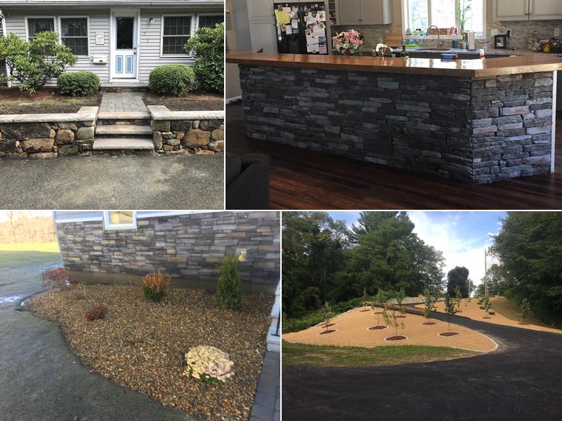 A Cut Above Lawn Care & Landscaping