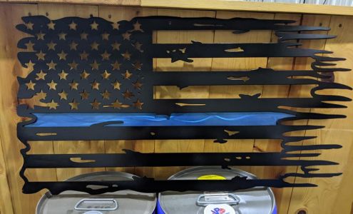 K&M Unlimited Spring Valley