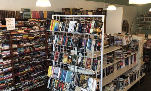 Stacey's Happy Place Eckville