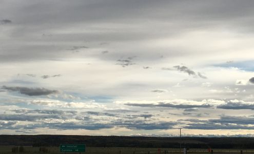 Eckville Liquor Store Eckville