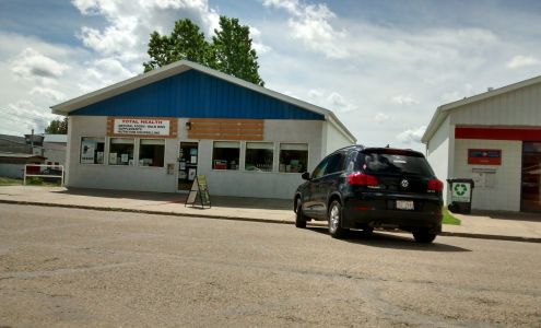 Total Health Eckville