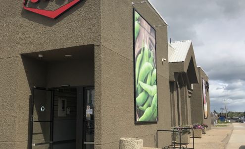 Co-op Food Store Eckville