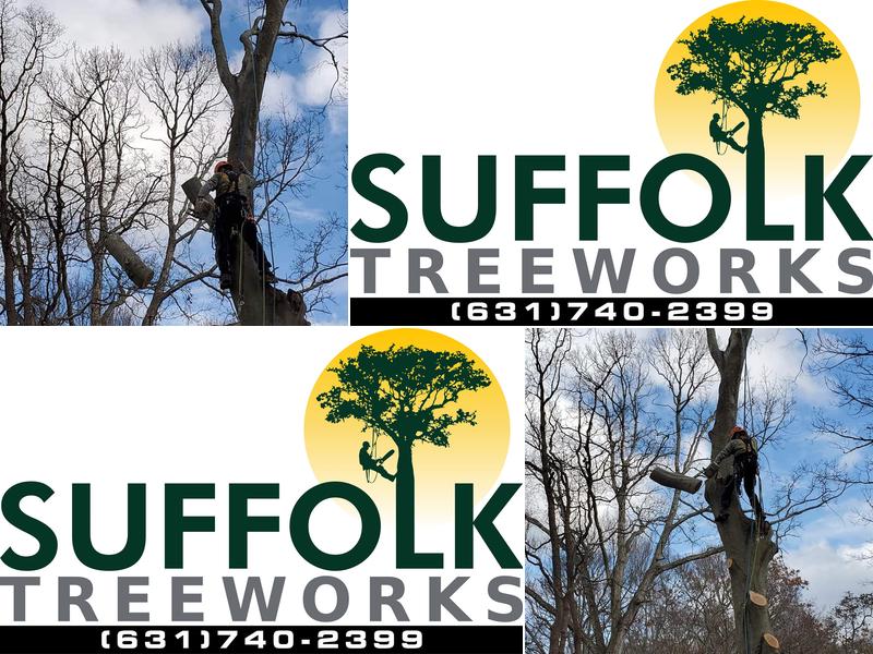 Suffolk Treeworks LLC