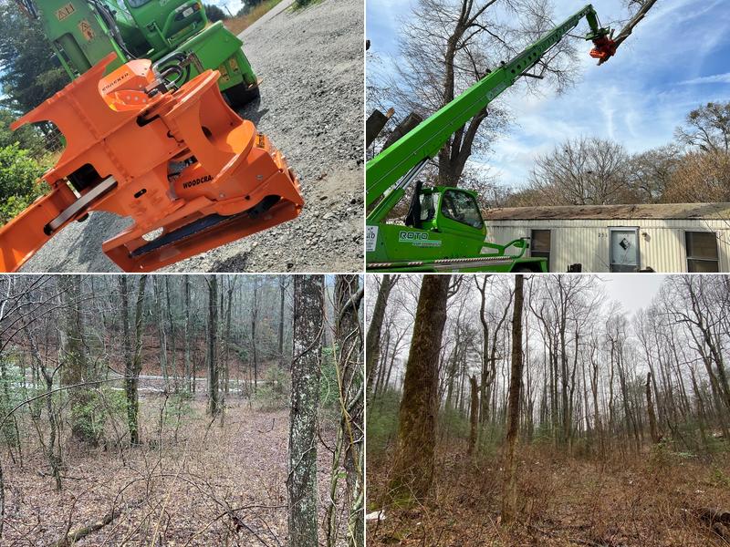 Treehab Environmental Services LLC