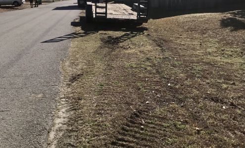 Sutton's Tree Service Inc Midway Park