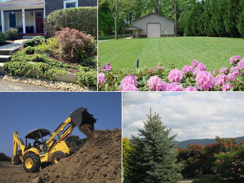 Advanced Landscaping