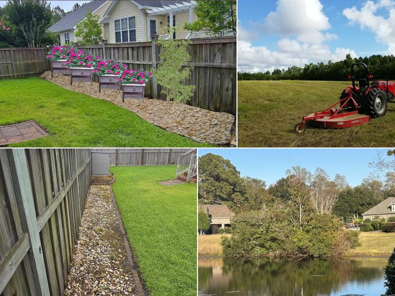 Sandman Tree Service & Construction LLC