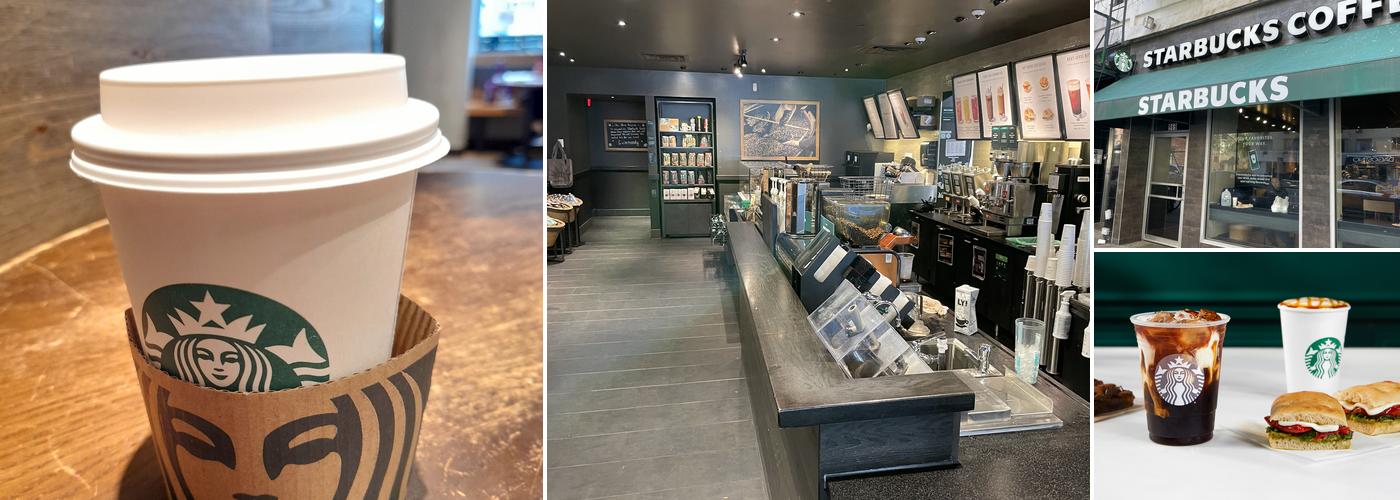 Starbucks