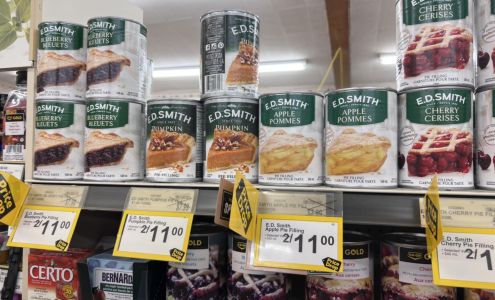 Co-op Agro Centre Borden