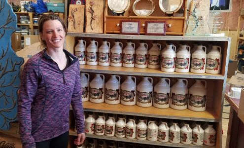 Hubbert's Maple Sundridge