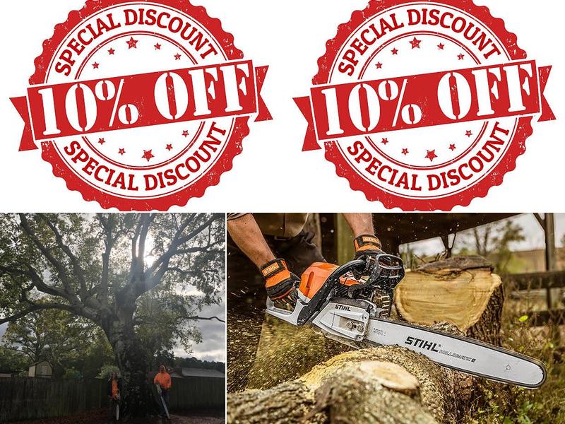 Scott Lanes Tree Service