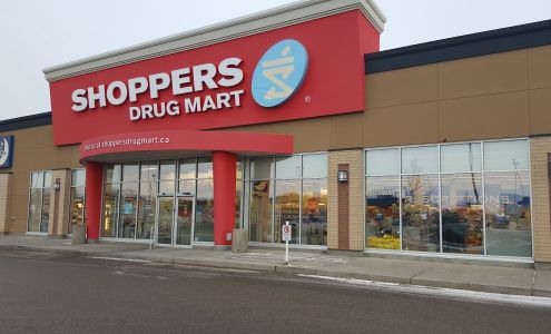 Shoppers Drug Mart