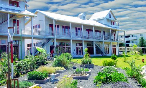 HMSArchitectures, LLC