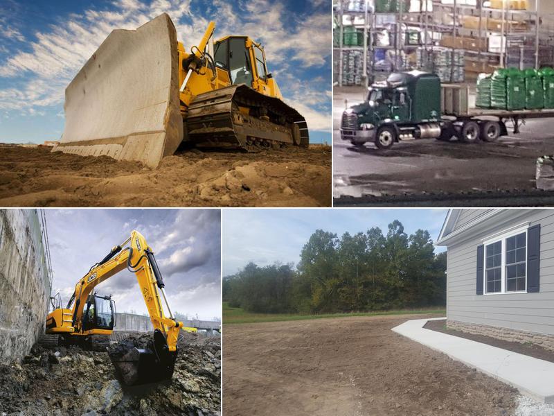 H&H Excavating and Hauling