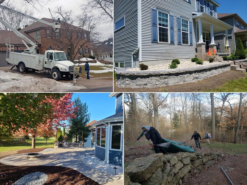 Alonso Landscape Service