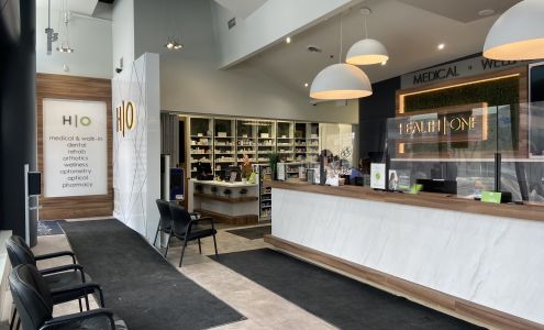 HealthOne Medical & Walk-In North York