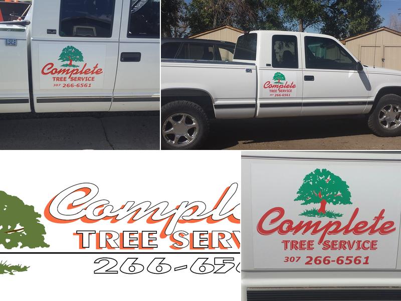 Complete Tree Service