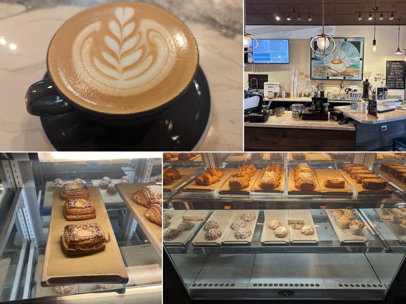 Kru Coffee 140 Glen St, Glens Falls