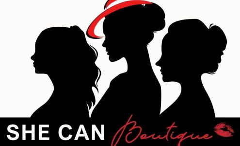 SHECan Boutique Too Middle Lake