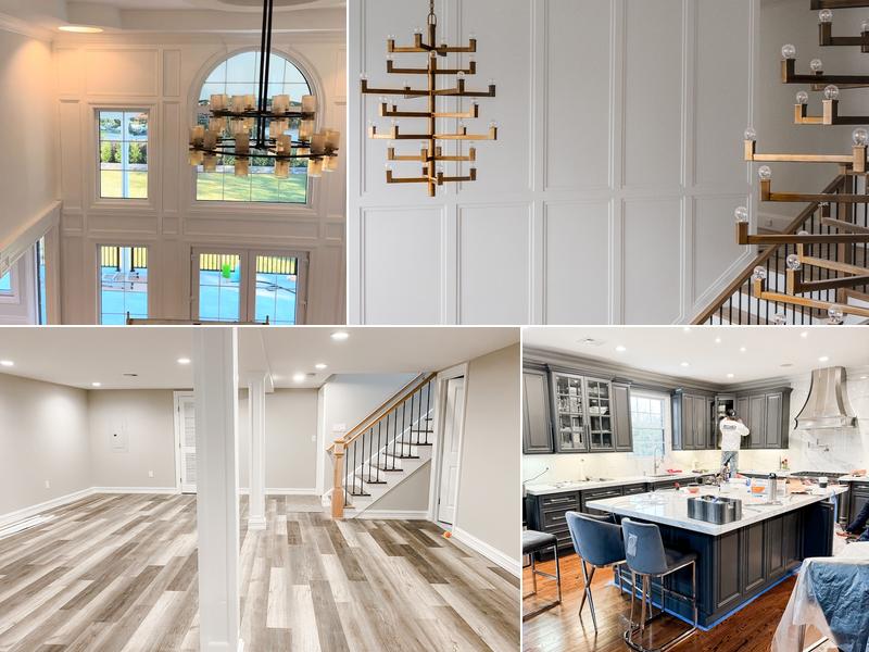 All Time Painters, LLC