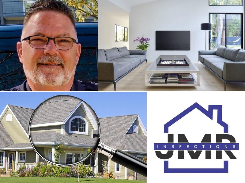 Jmr Home Inspections