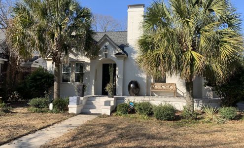 Capital City Painting LLC 577 Yaupon Ave, Murrells Inlet South Carolina 29576