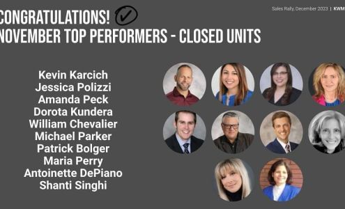 Keller Williams Realty Metropolitan