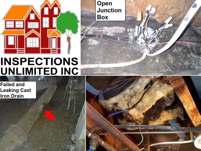 Inspections Unlimited Inc