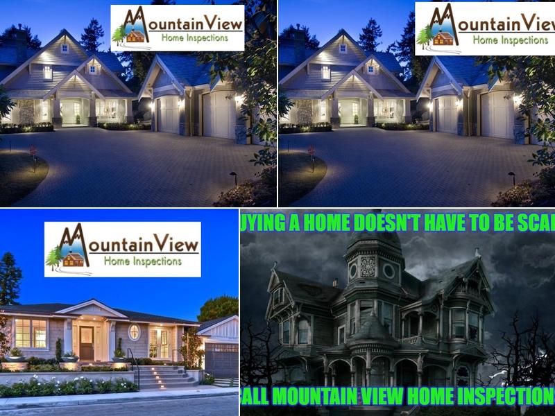 Mountain View Home Inspection Service