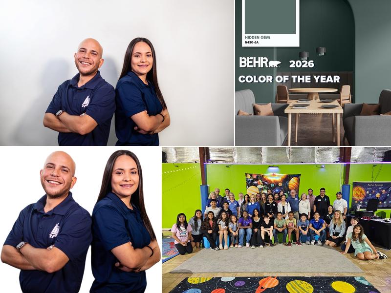 That 1 Painter San Antonio