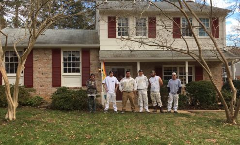 Bronson Contractors LLC