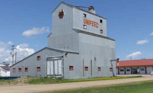 Greenwood Feeds Bashaw