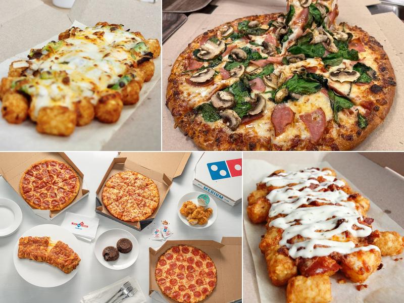 Domino's Pizza