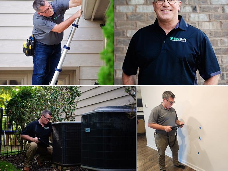 SureSafe Home Inspections