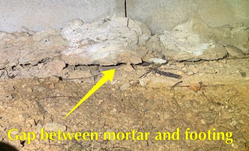 Pait Home Inspections 75 Kristopher Woods Dr, Youngsville North Carolina 27596