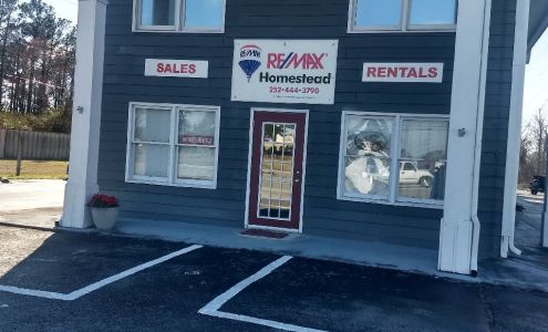 RE/MAX Homestead
