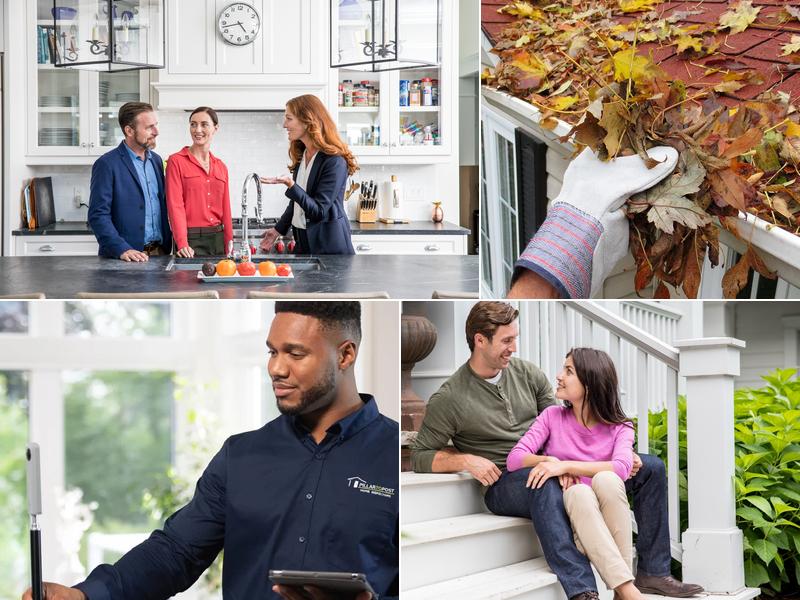 Pillar To Post Home Inspectors