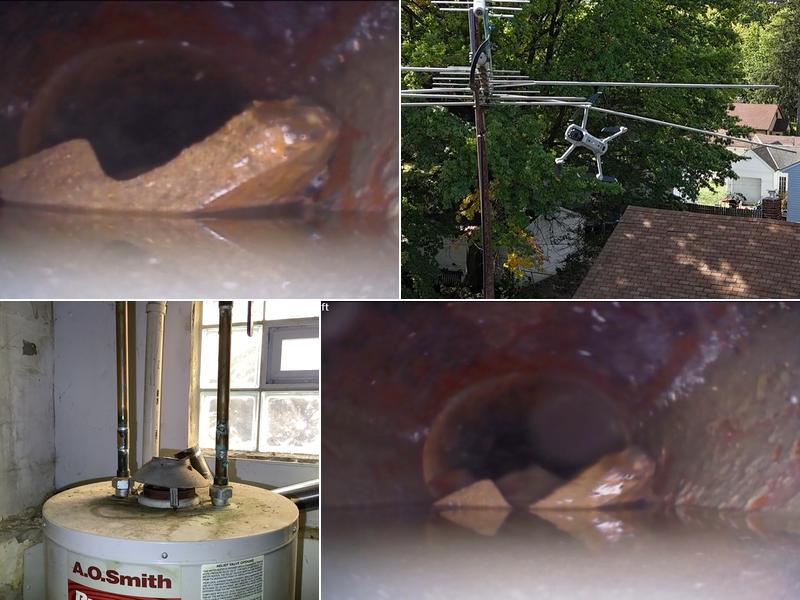 PRC Home Inspections