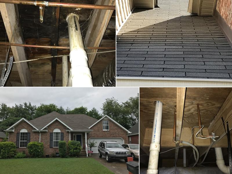 Timber Home Inspection LLC