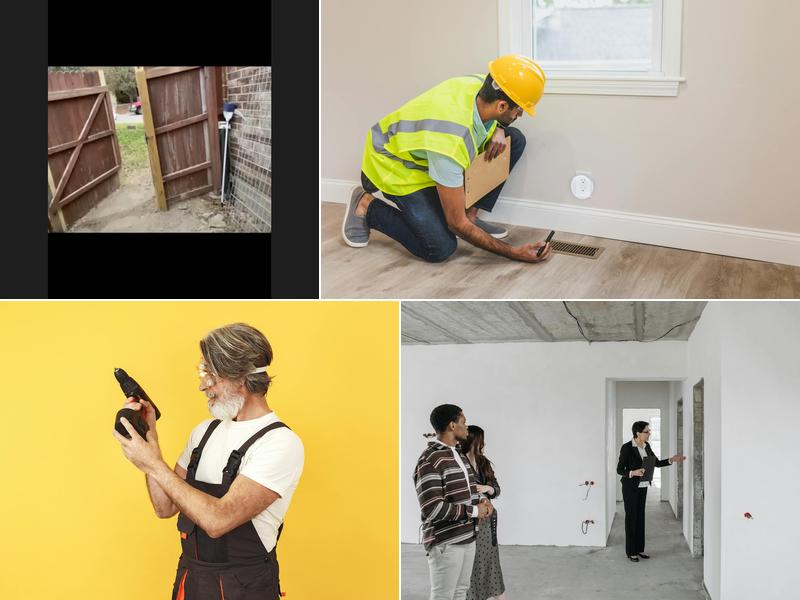 Home Inspection San Antonio - David Inspector