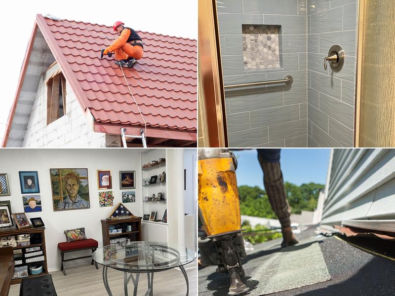 Lone Star Roofing and Construction, Inc.