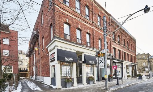 RE/MAX Hallmark Realty Ltd., Brokerage