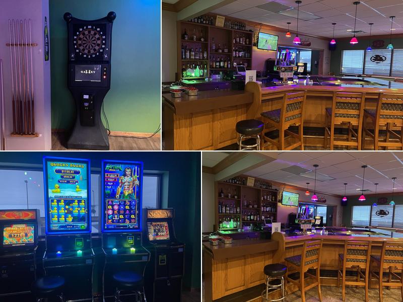 Reflections Bar & Grill 110 Grand Seasons Dr, Waupaca