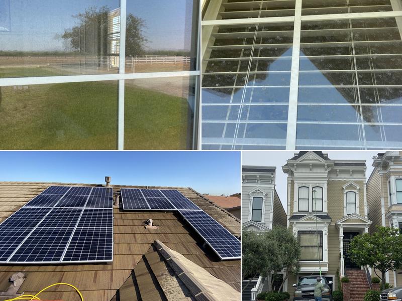 The Window Cleaning Agency