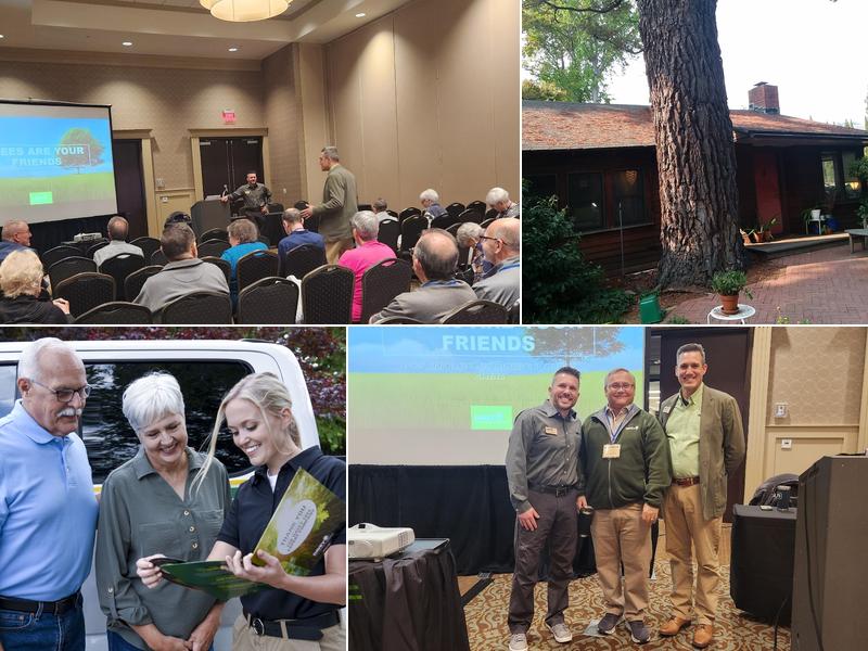 The Davey Tree Expert Company