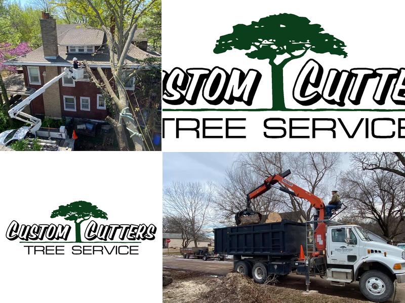 Custom Cutters Tree Service